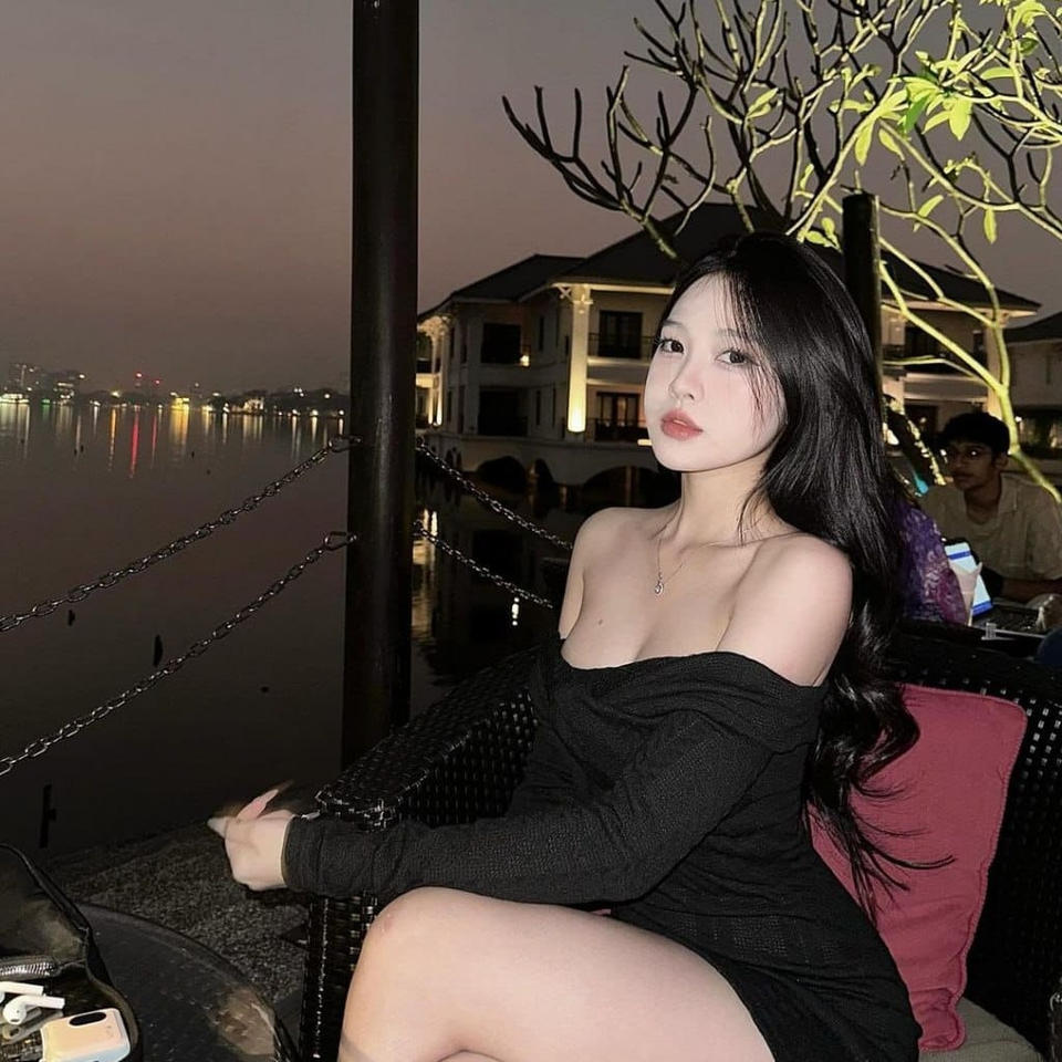 Trần Phương Linh