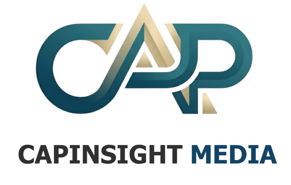 CÔNG TY TNHH CAPINSIGHT MEDIA